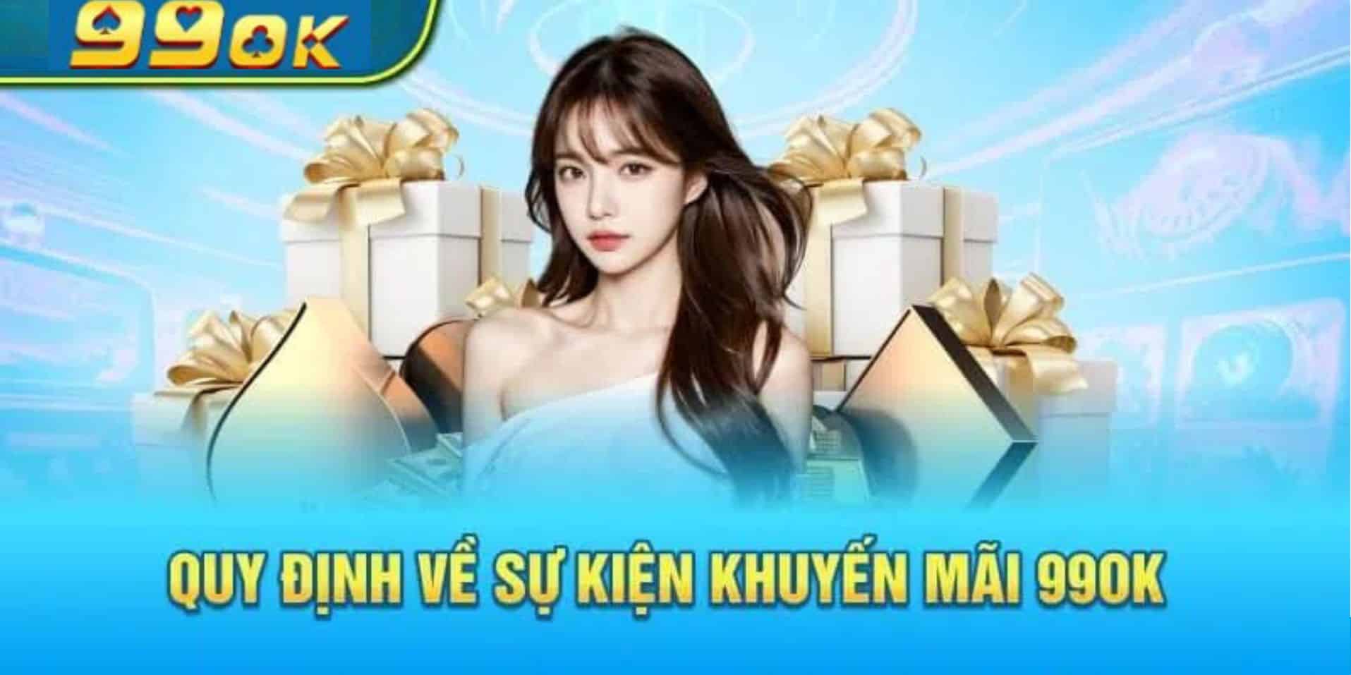 Khuyến Mãi 99OK