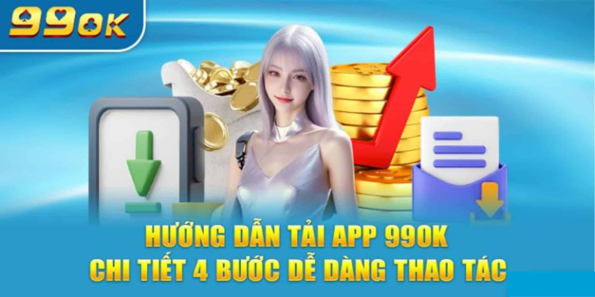 Tải App 99OK